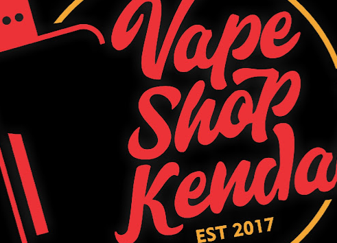 Vape shop kendal