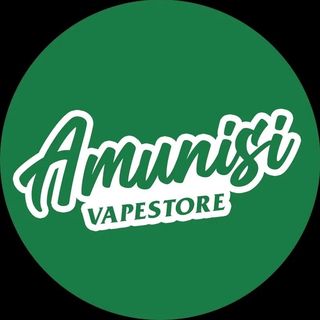 Amunisi Vape