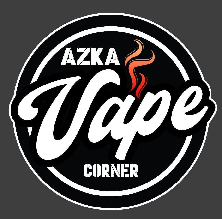 Azka vape corner