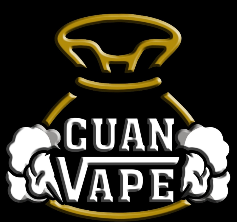 CUAN VAPE PANDAAN